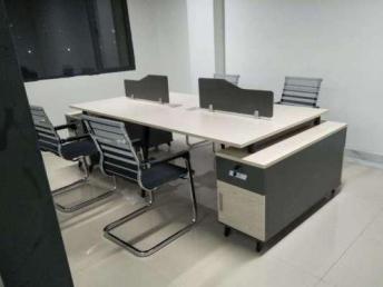 厂家定制办公家具 打造高效与品质兼具的办公空间