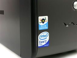 神舟新瑞D2000D11台式机电脑产品图片及软硬件全解析