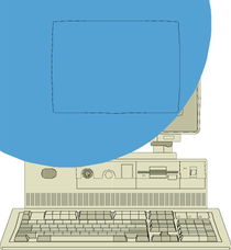 高效数字生活 电脑图片与计算机软硬件的完美融合