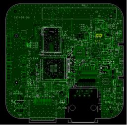 Rockchip RK3036软硬件定制服务 在电子产品世界论坛中的深度探讨与实践